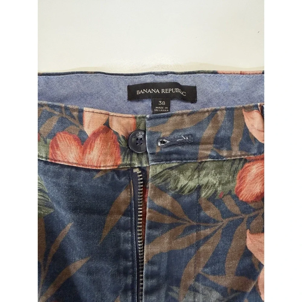 Banana Republic pre owned